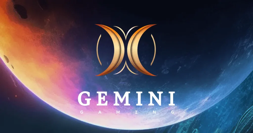 Gemini 電子：從多元遊戲形式到互動娛樂平台的發展透視