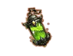 《魔龍傳奇》符號-魔藥