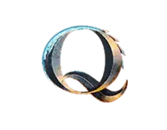 《魔龍傳奇》符號-Q