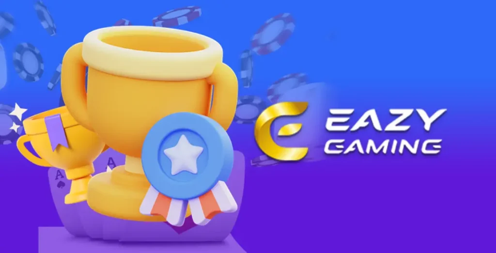 EZ 電子 (eazy gaming) 遊戲供應商深度剖析：Eazy Gaming 成長紀錄