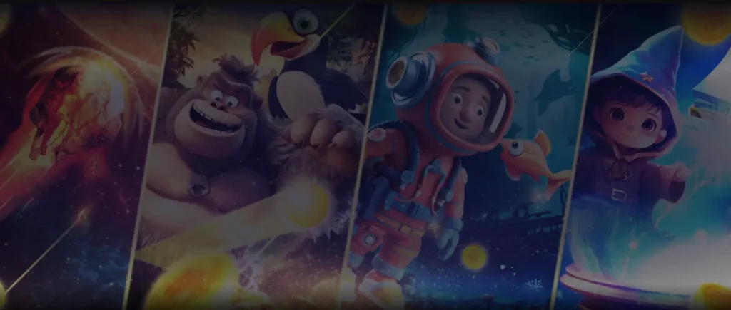 Gemini電子Hash遊戲