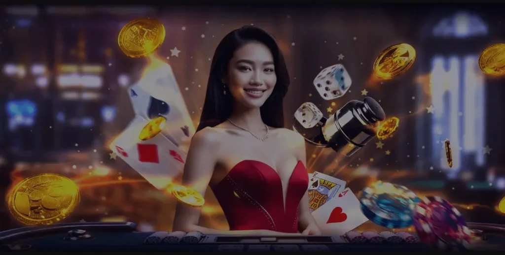 Gemini電子Live遊戲