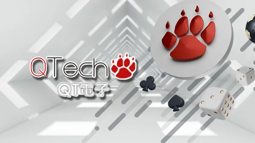 QT電子老虎機 全攻略：五大爆分遊戲全面解析