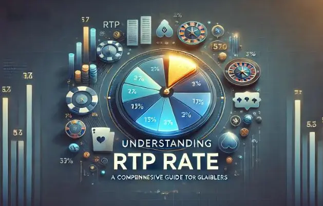 老虎機的「RTP」代表什麼？