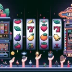 未來的老虎機遊戲會如何發展？