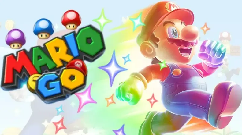 《瑪利歐 Go》全面解析：盤面擴展與巨型符號新體驗 TAG電子