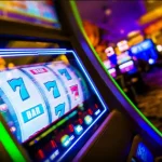 老虎機遊戲的種類有哪些？