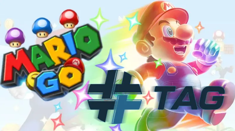 TAG電子老虎機 大全：從瑪利歐 Go 到財神降臨的遊戲世界