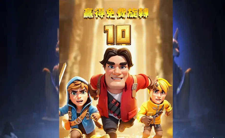 DB電子 盜墓筆記2 免費遊戲與「購買免費遊戲」機制解析