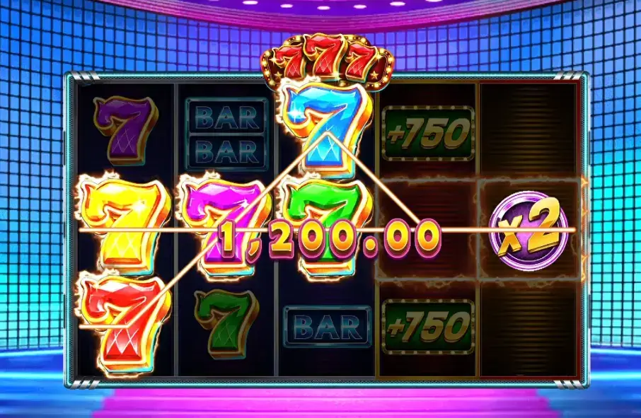 ZG電子777 遊戲基本框架