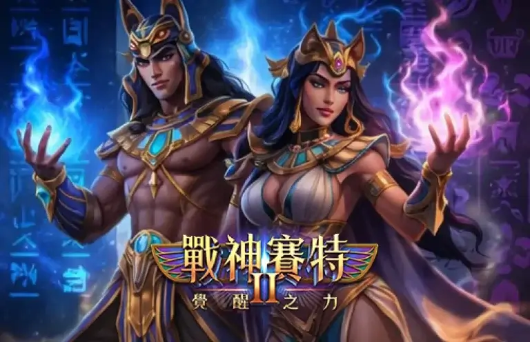 去哪玩 賽特2？完整解析覺醒之力的玩法節奏與魅力