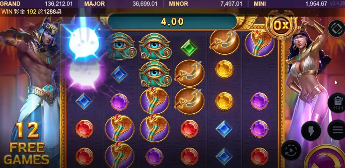 去哪玩 賽特2？覺醒系統：為什麼它是節奏分水嶺？