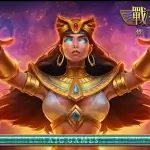 戰神賽特2 覺醒之力 玩法 亮點：消除掉落＋倍數球進化，爆發節奏更刺激