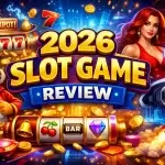 2026 線上老虎機 遊戲推薦與評比：設計、體驗與技術全解析