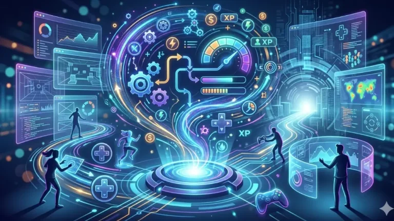 電子遊戲試玩 | 遊戲開發中的大數法則:理解回報率(RTP)的數學模型