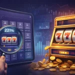 電子老虎機選擇機台全攻略：從數據解析到實戰訊號判斷