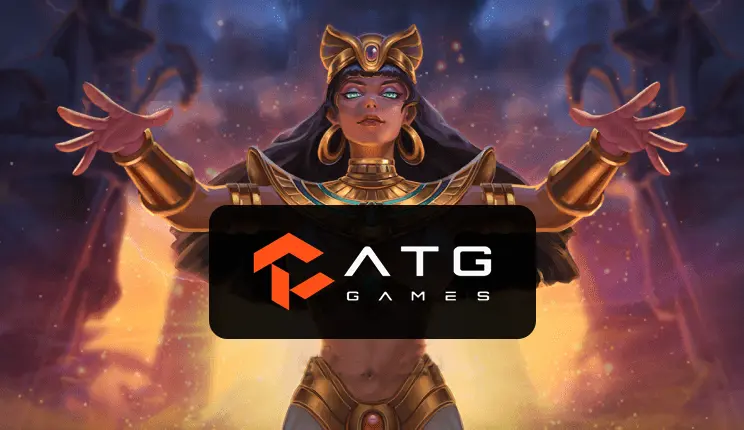 ATG 電子五大人氣老虎機全解析：戰神賽特、孫行者、赤三國登場