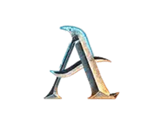 《魔龍傳奇》符號-A