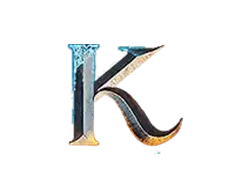 《魔龍傳奇》符號-K