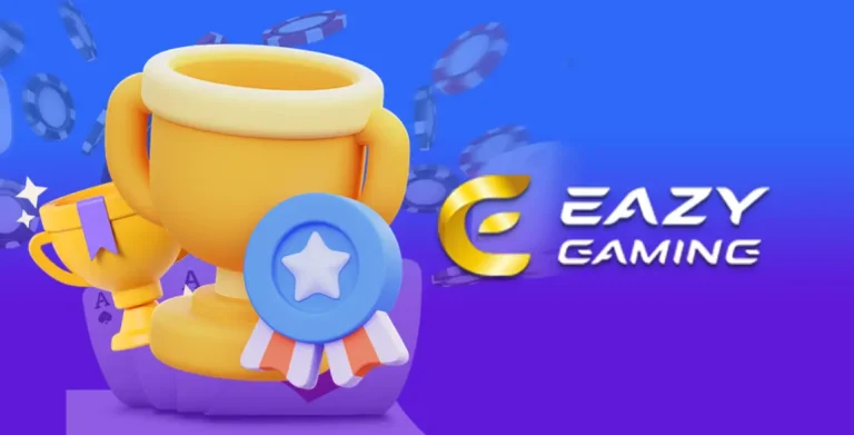 EZ 電子 (eazy gaming) 遊戲供應商深度剖析：Eazy Gaming 成長紀錄