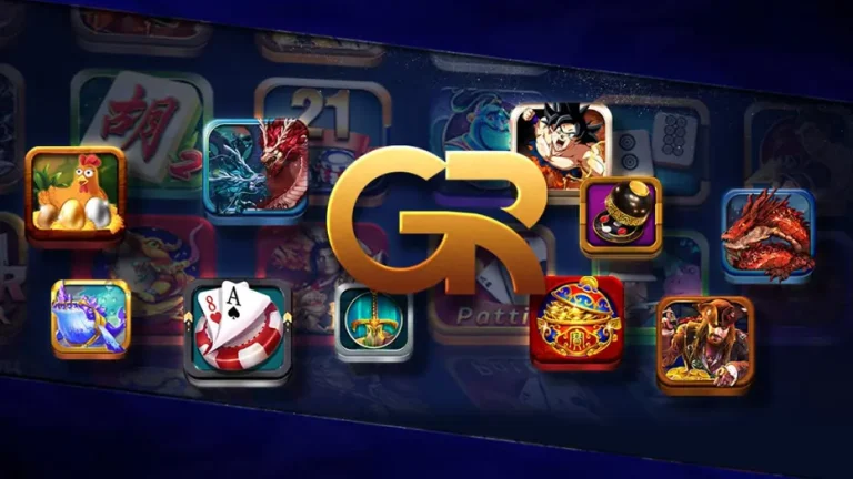 GR電子全解析：10 年老虎機品牌的精緻玩法與五大必玩機台