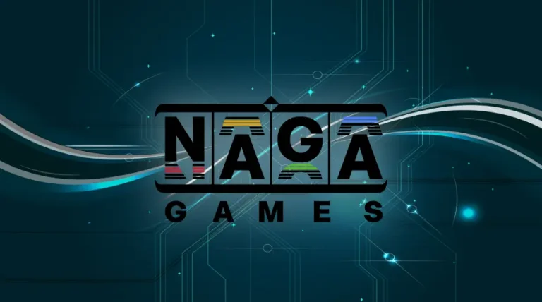 NAGA Games ：以數學與藝術重新定義老虎機遊戲