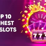 2025 線上老虎機 遊戲推薦與評比：設計、體驗與技術全解析