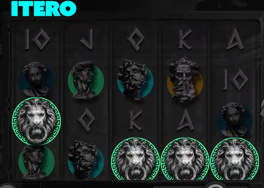 QT電子 重複 進入免費旋轉階段