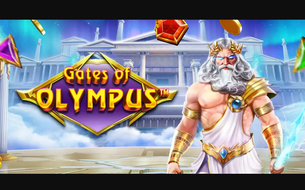 奧林匹斯之門玩法攻略:如何掌握乘數與免費旋轉