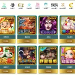 老虎機遊戲為什麼這麼多樣化？