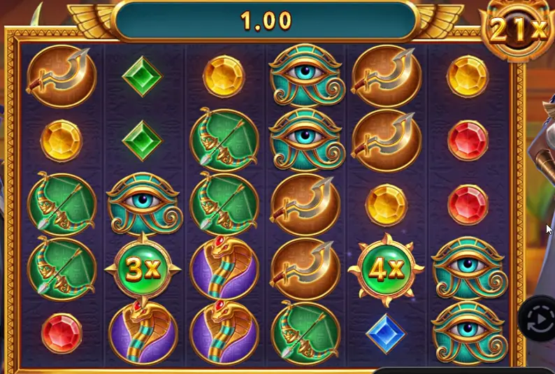 賽特2 覺醒之力：不是獎勵模式，而是節奏切換模式