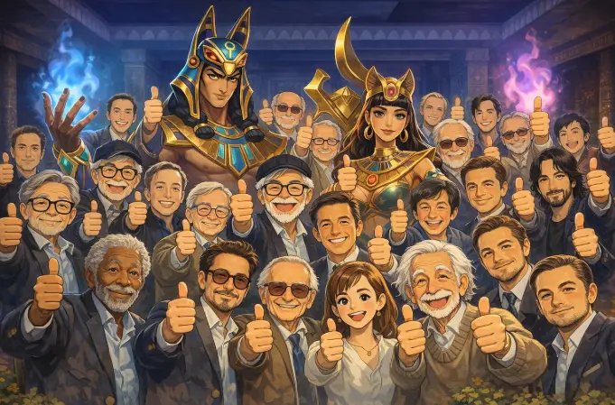 戰神賽特2 怎麼玩？為什麼大家會說「賽特2跟一代感覺差很多」？