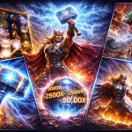 雷神2 為何引爆話題？雷霆風暴的系統進化關鍵