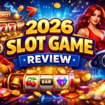 2026 線上老虎機 遊戲推薦與評比：設計、體驗與技術全解析